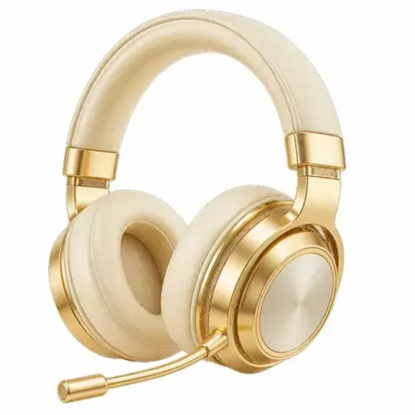 Gaming headset — Mfortune
