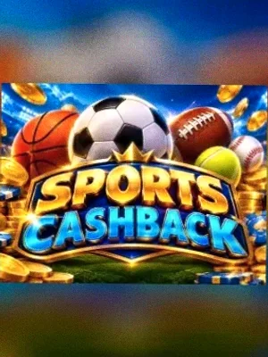 Sports Cashback at Mfortune