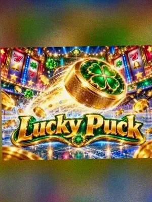 Lucky Puck at Mfortune