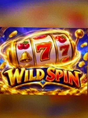 Wild Spin at Mfortune